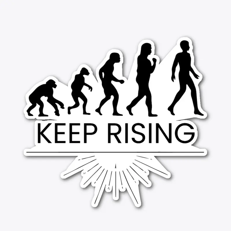 Keep Rising